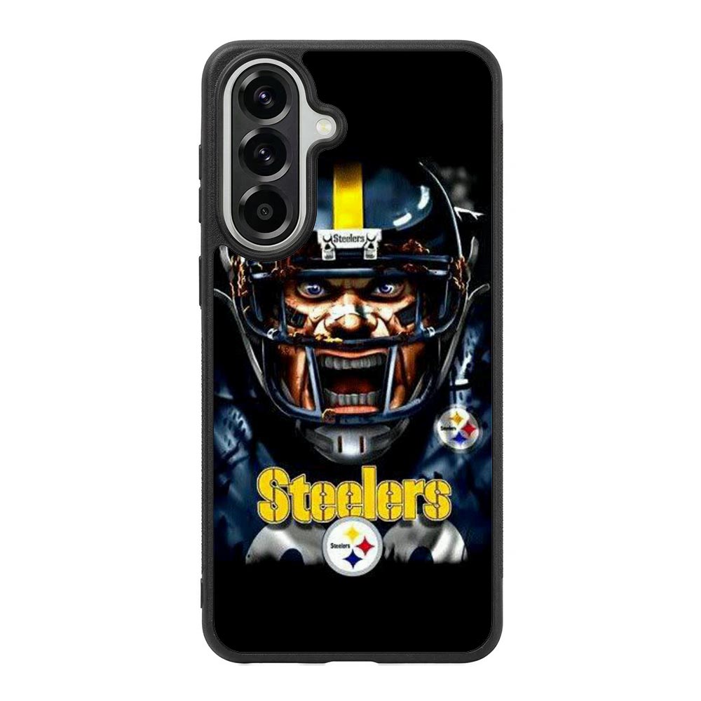 Pittsburgh Steelers X6159 Samsung Galaxy A57 Case