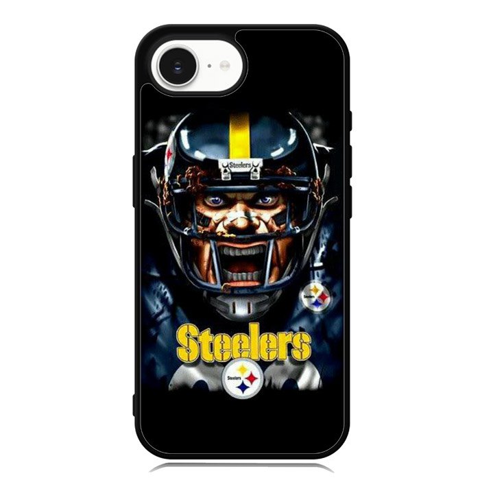 Pittsburgh Steelers X6159 iPhone 16e Case