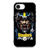 Pittsburgh Steelers X6159 iPhone 16e Case