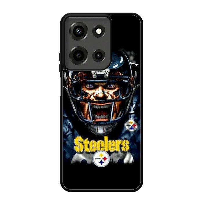 Pittsburgh Steelers X6159 Motorola Moto G 5G 2025 Case