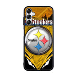 Pittsburgh Steelers Case Samsung Galaxy A15 BC0680