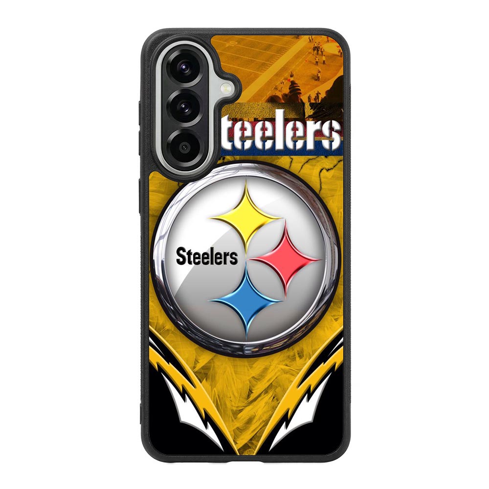 Pittsburgh Steelers Samsung Galaxy A57 Case BC0680