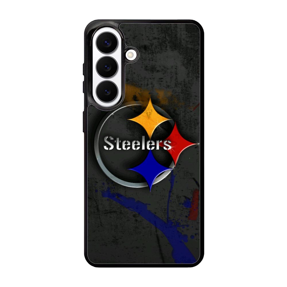 Pittsburgh Steelers X6163 Samsung Galaxy S26 Case