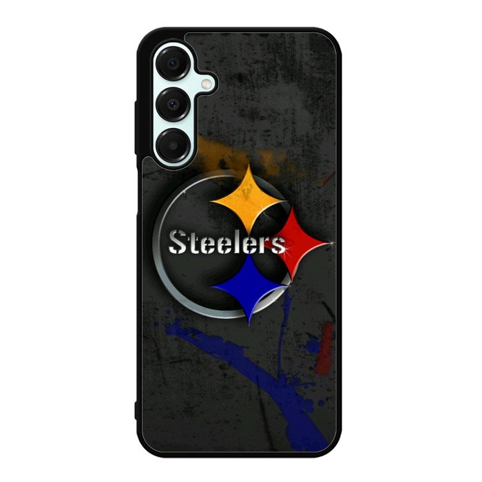 Pittsburgh Steelers X6163 Samsung Galaxy A56 5G Case