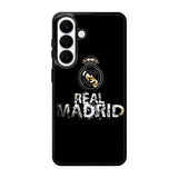 Real Madrid FC X6112 Samsung Galaxy S26 Plus Case