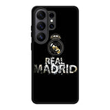 Real Madrid FC X6112 Samsung Galaxy S26 Ultra Case