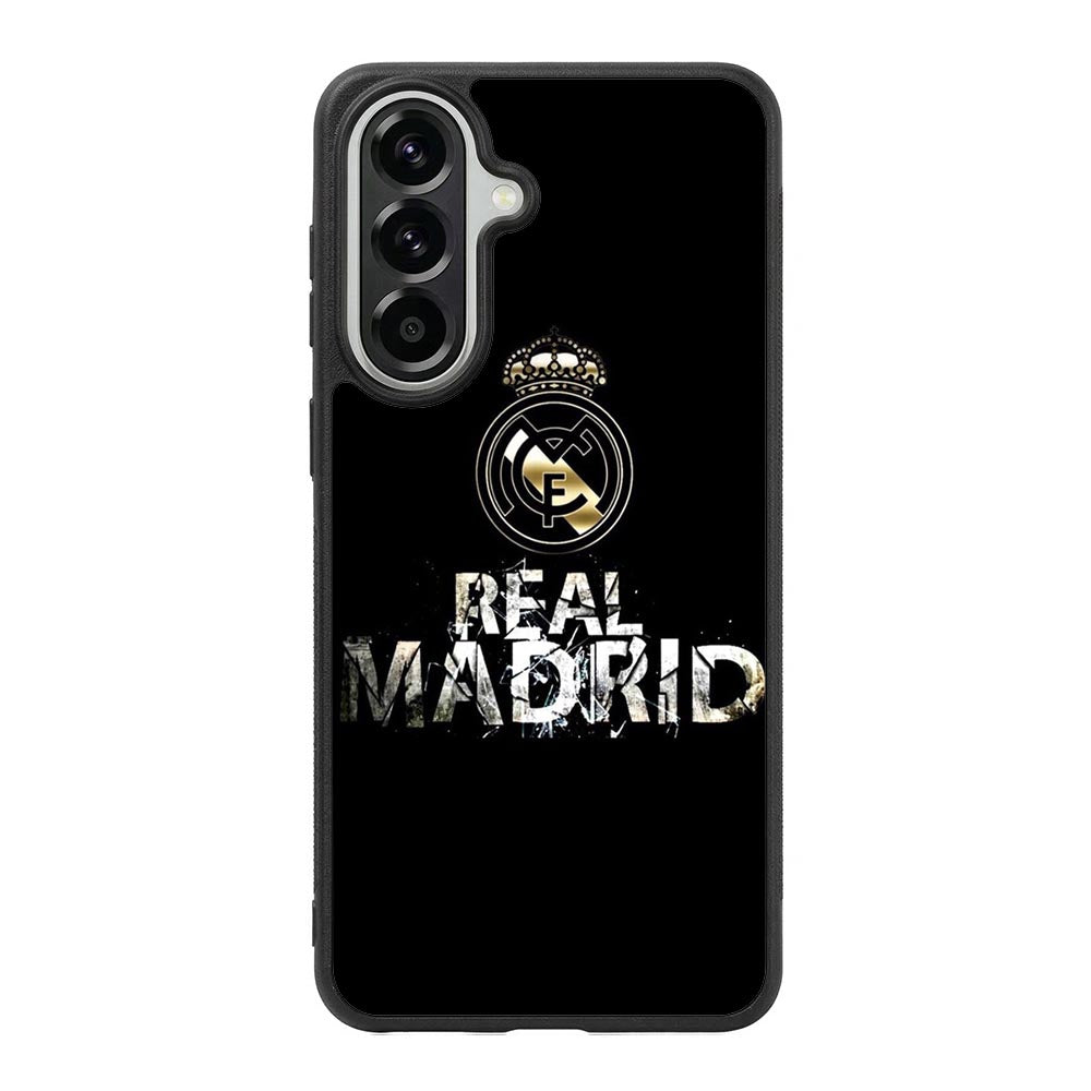 Real Madrid FC X6112 Samsung Galaxy A37 Case