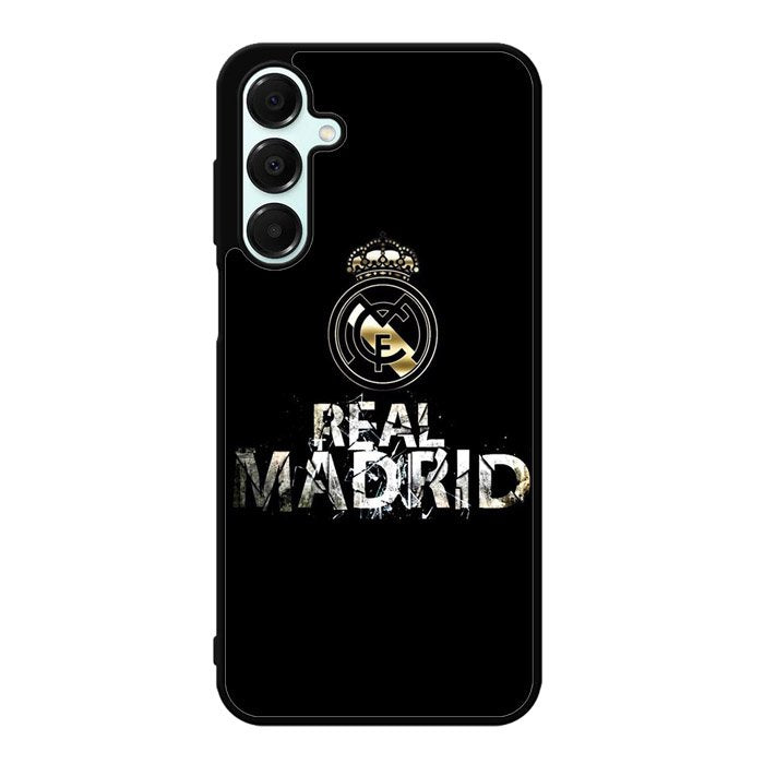 Real Madrid FC X6112 Samsung Galaxy A56 5G Case