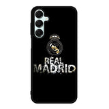 Real Madrid FC X6112 Samsung Galaxy A25 5G Case