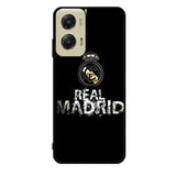 Real Madrid FC X6112 Motorola Moto G Stylus 5G 2024 Case