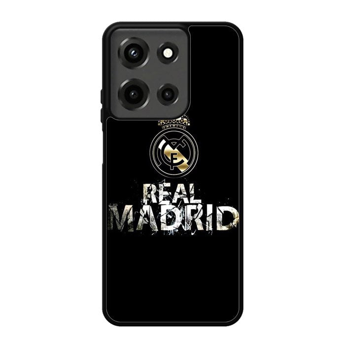 Real Madrid FC X6112 Motorola Moto G 5G 2025 Case