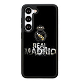Real Madrid FC X6112 Samsung Galaxy S25 Plus 5G , Samsung Galaxy S25+ 5G Case