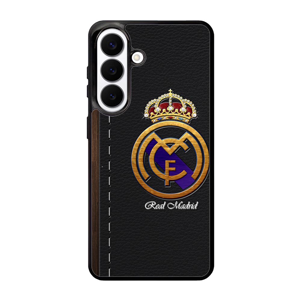 Real Madrid X6111 Samsung Galaxy S26 Plus Case