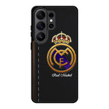 Real Madrid X6111 Samsung Galaxy S26 Ultra Case