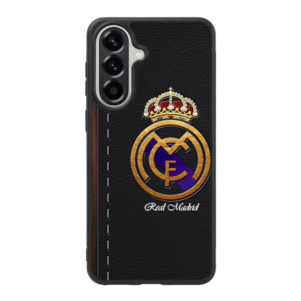 Real Madrid X6111 Samsung Galaxy A57 Case