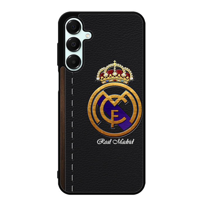 Real Madrid X6111 Samsung Galaxy A55 5G Case