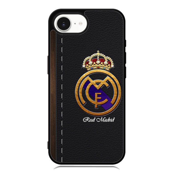 Real Madrid X6111 iPhone 16e Case
