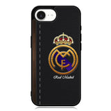 Real Madrid X6111 iPhone 16e Case