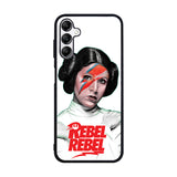 Rebel Rebel Princess Leia Case Samsung Galaxy A15 BC0708