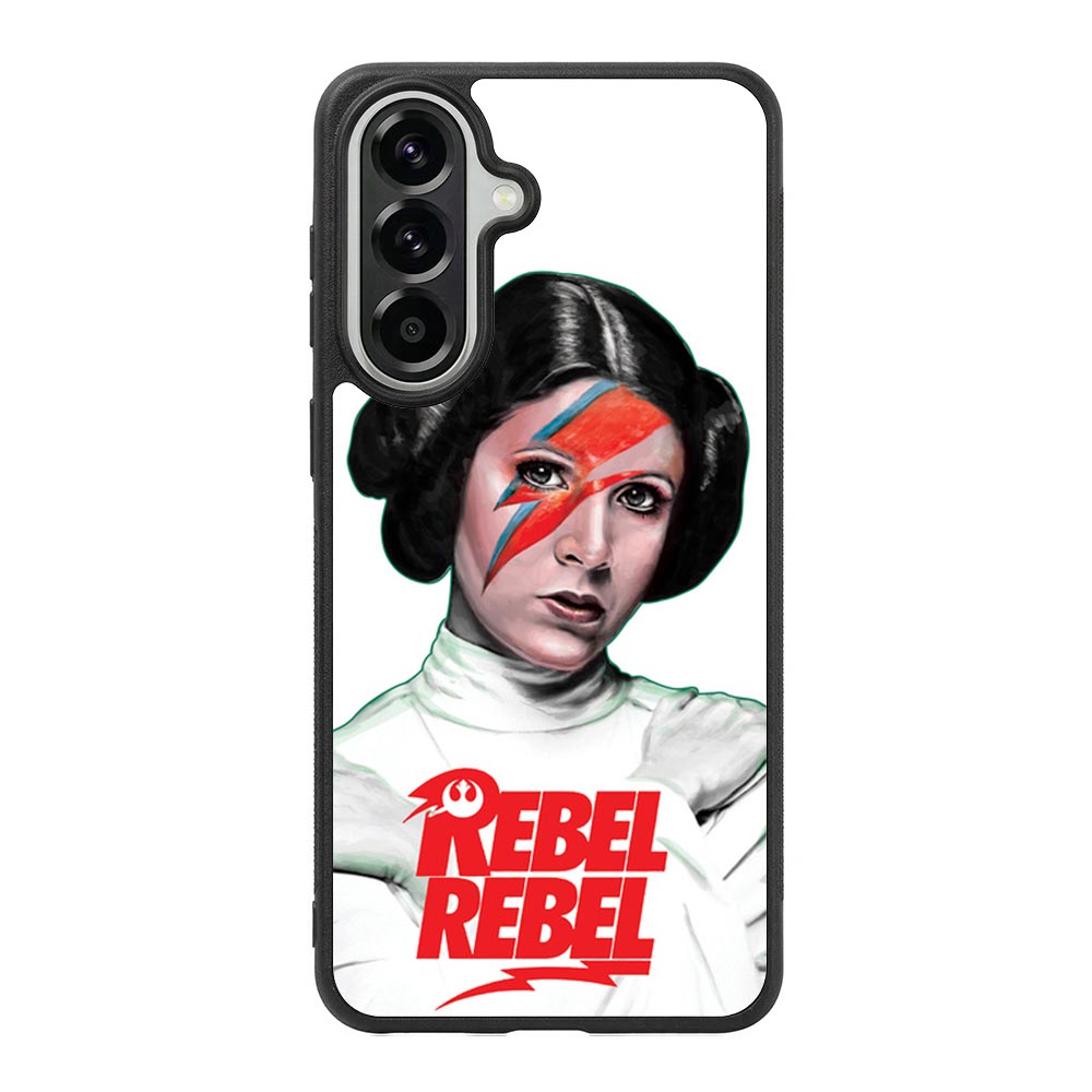Rebel Rebel Princess Leia Samsung Galaxy A57 Case BC0708