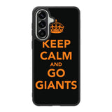 San Francisco Giants Quotes X6103 Samsung Galaxy A57 Case