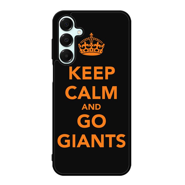 San Francisco Giants Quotes X6103 Samsung Galaxy A56 5G Case