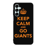 San Francisco Giants Quotes X6103 Samsung Galaxy A36 5G Case