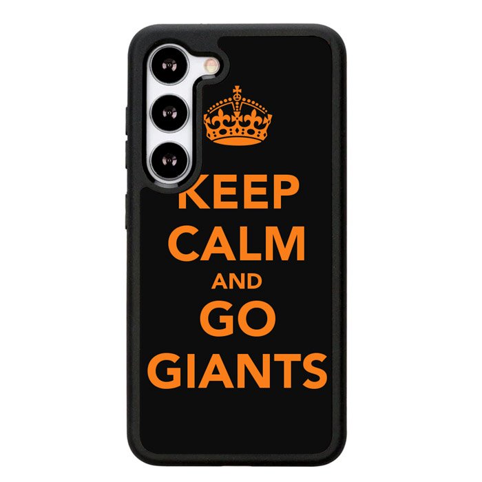 San Francisco Giants Quotes X6103 Samsung Galaxy S24 Plus 5G , Samsung Galaxy S24+ 5G Case
