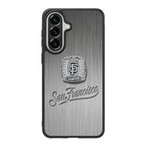 San Francisco Giants X6104 Samsung Galaxy A57 Case