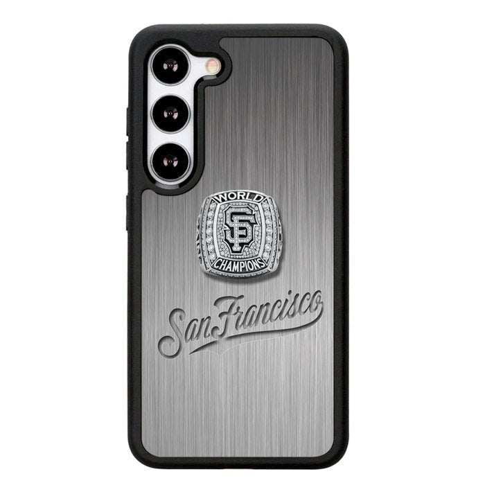 San Francisco Giants X6104 Samsung Galaxy S25 5G Case