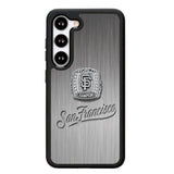 San Francisco Giants X6104 Samsung Galaxy S24 Plus 5G , Samsung Galaxy S24+ 5G Case