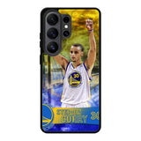 Stephen Curry Wallpaper X6118 Samsung Galaxy S26 Ultra Case