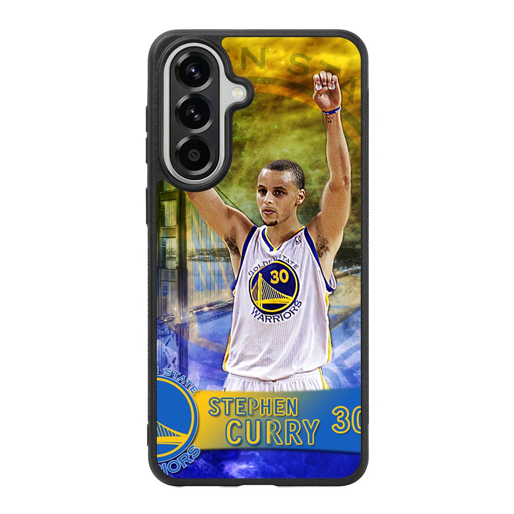 Stephen Curry Wallpaper X6118 Samsung Galaxy A57 Case