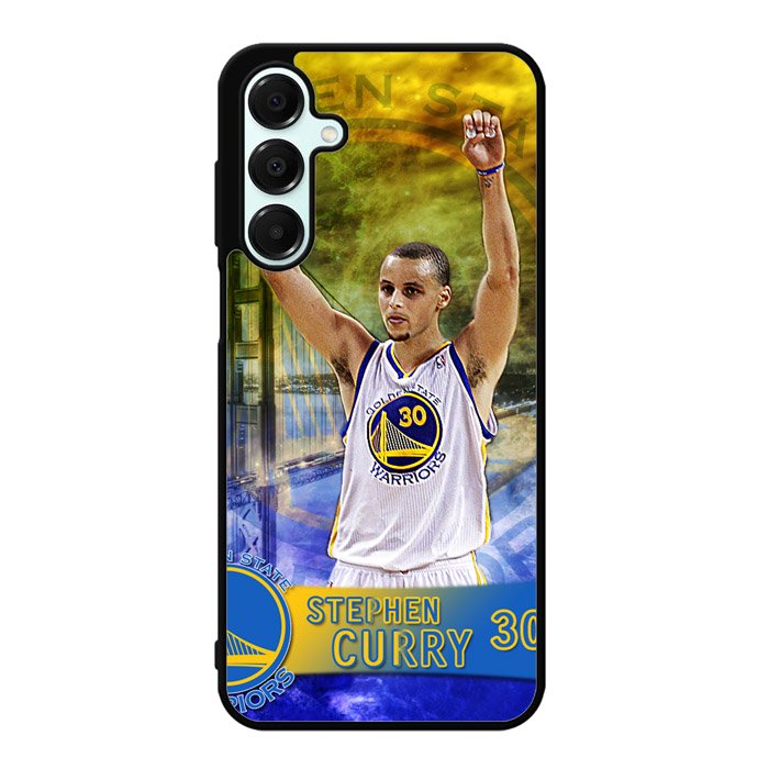 Stephen Curry Wallpaper X6118 Samsung Galaxy A56 5G Case