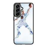 Stephen Curry Water X6082 Samsung Galaxy A57 Case
