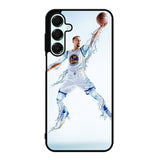 Stephen Curry Water X6082 Samsung Galaxy A26 5G Case