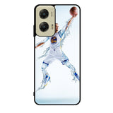 Stephen Curry Water X6082 Motorola Moto G Stylus 5G 2024 Case