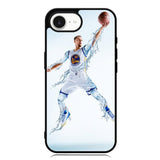 Stephen Curry Water X6082 iPhone 16e Case