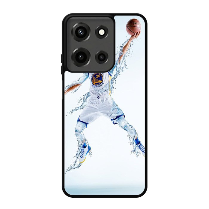 Stephen Curry Water X6082 Motorola Moto G 5G 2025 Case
