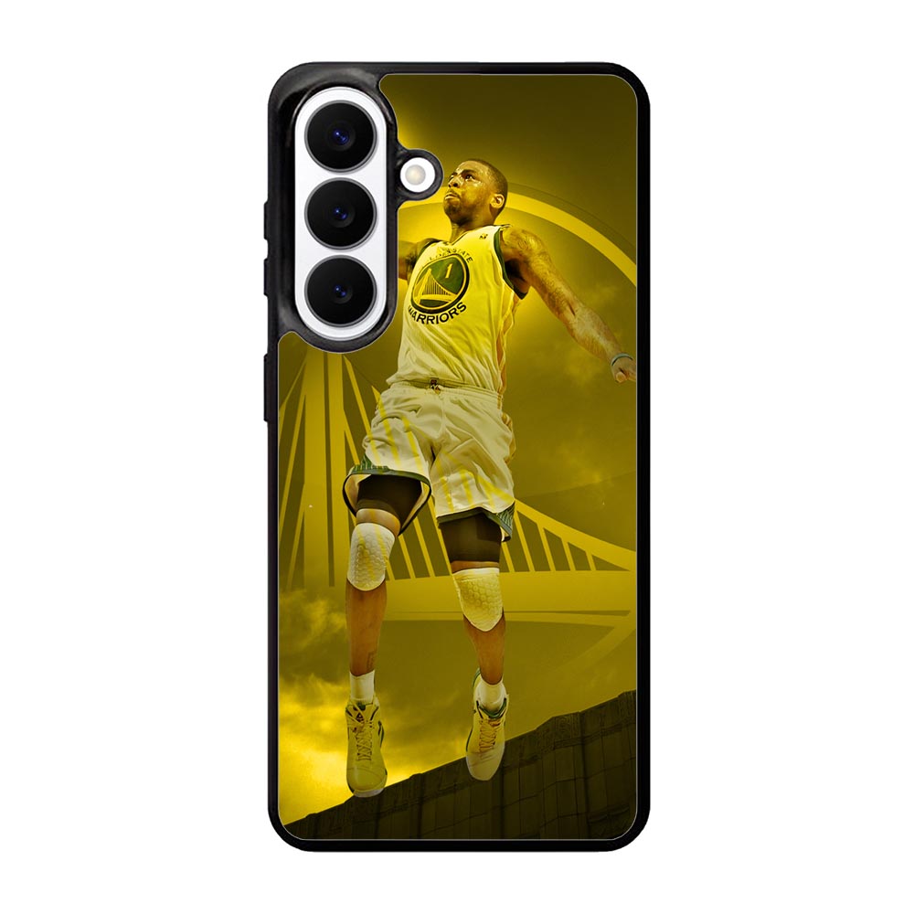 stephen curry X6117 Samsung Galaxy S26 Case