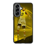 stephen curry X6117 Samsung Galaxy A57 Case