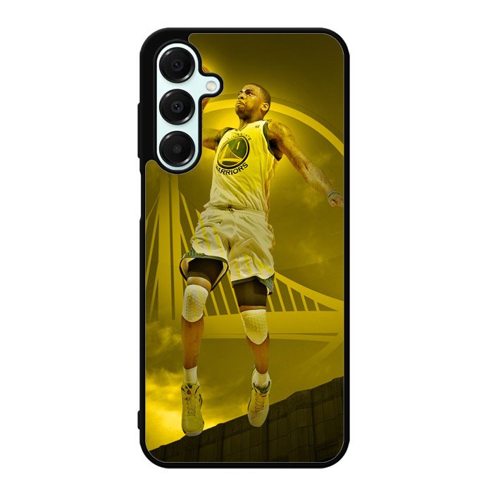 stephen curry X6117 Samsung Galaxy A26 5G Case
