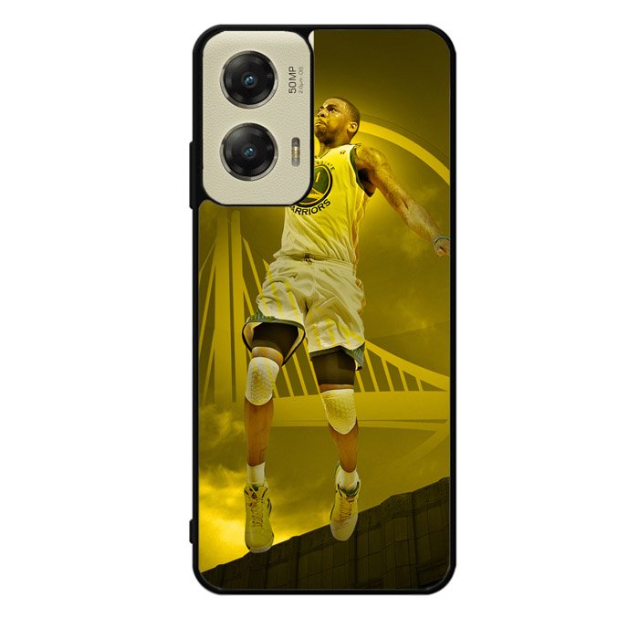 stephen curry X6117 Motorola Moto G Stylus 5G 2024 Case