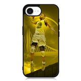 stephen curry X6117 iPhone 16e Case