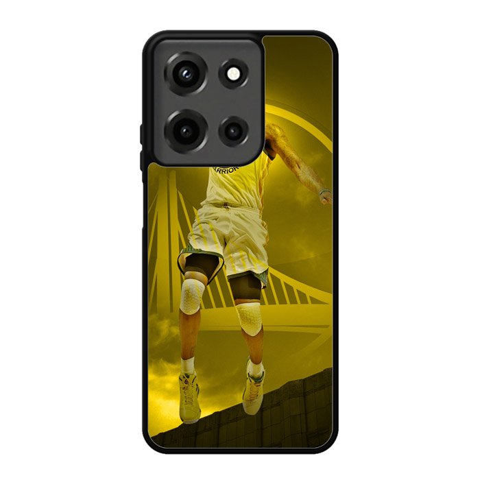 stephen curry X6117 Motorola Moto G 5G 2025 Case