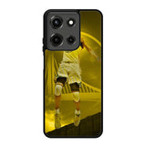 stephen curry X6117 Motorola Moto G 5G 2025 Case