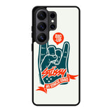 Stussy 123Klan X6146 Samsung Galaxy S26 Ultra Case
