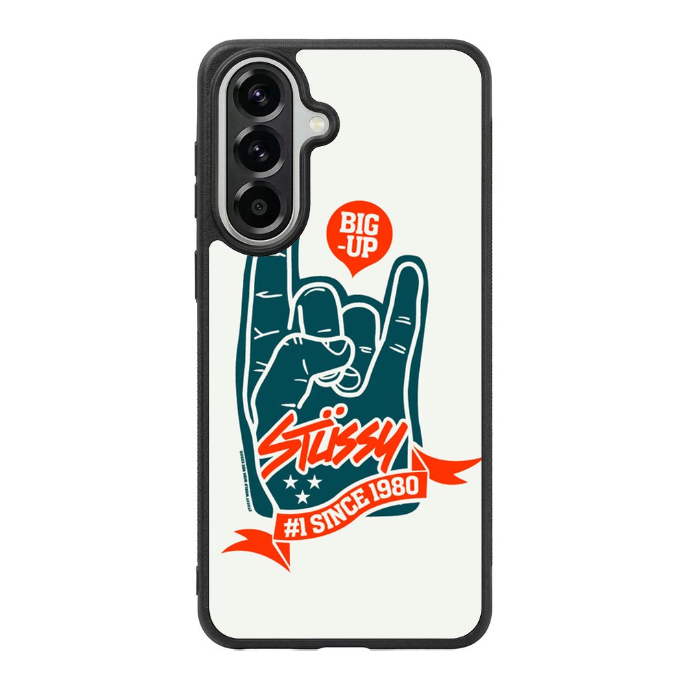 Stussy 123Klan X6146 Samsung Galaxy A57 Case