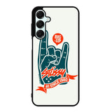 Stussy 123Klan X6146 Samsung Galaxy A36 5G Case