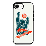Stussy 123Klan X6146 iPhone 16e Case